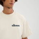 Ellesse Ανδρική κοντομάνικη μπλούζα Graphics Entriamo Tee